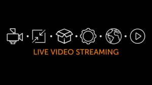 How to Livestream Video?