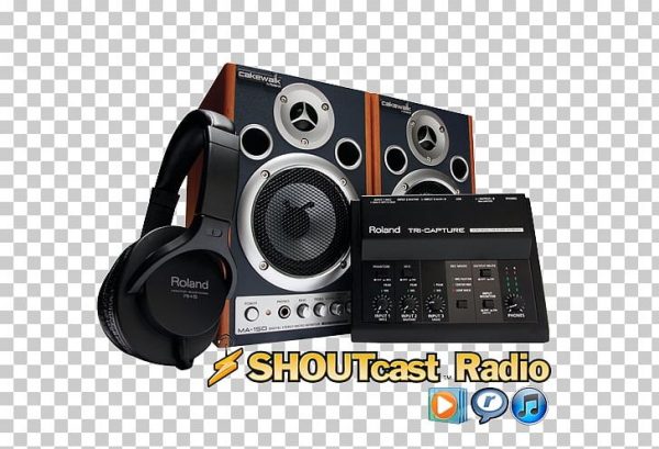 shoutcast radio ripper