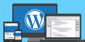 Wordpress Website Creation for Small Businesses