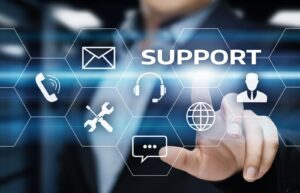 Guven Technology Support