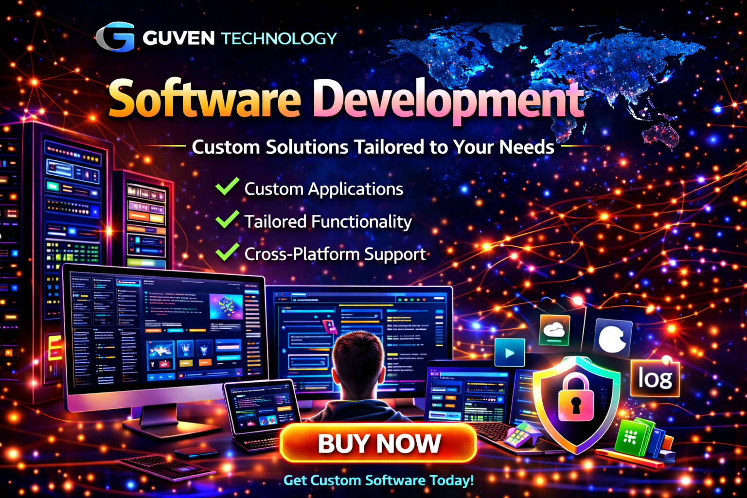 software development services