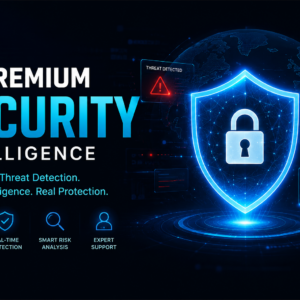 Aı Premium Security