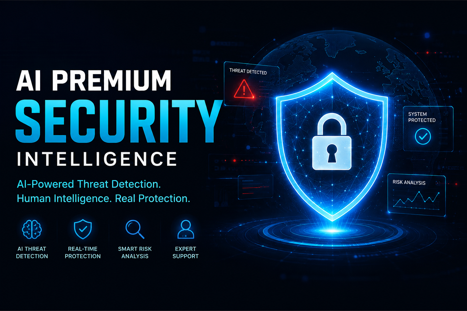 Aı Premium Security