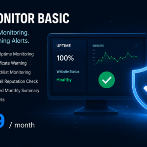 AI Basic Monitor